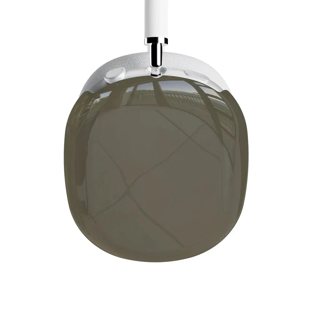 Army Green | The Boyfriend Collection AirPods Max Case - Image 9