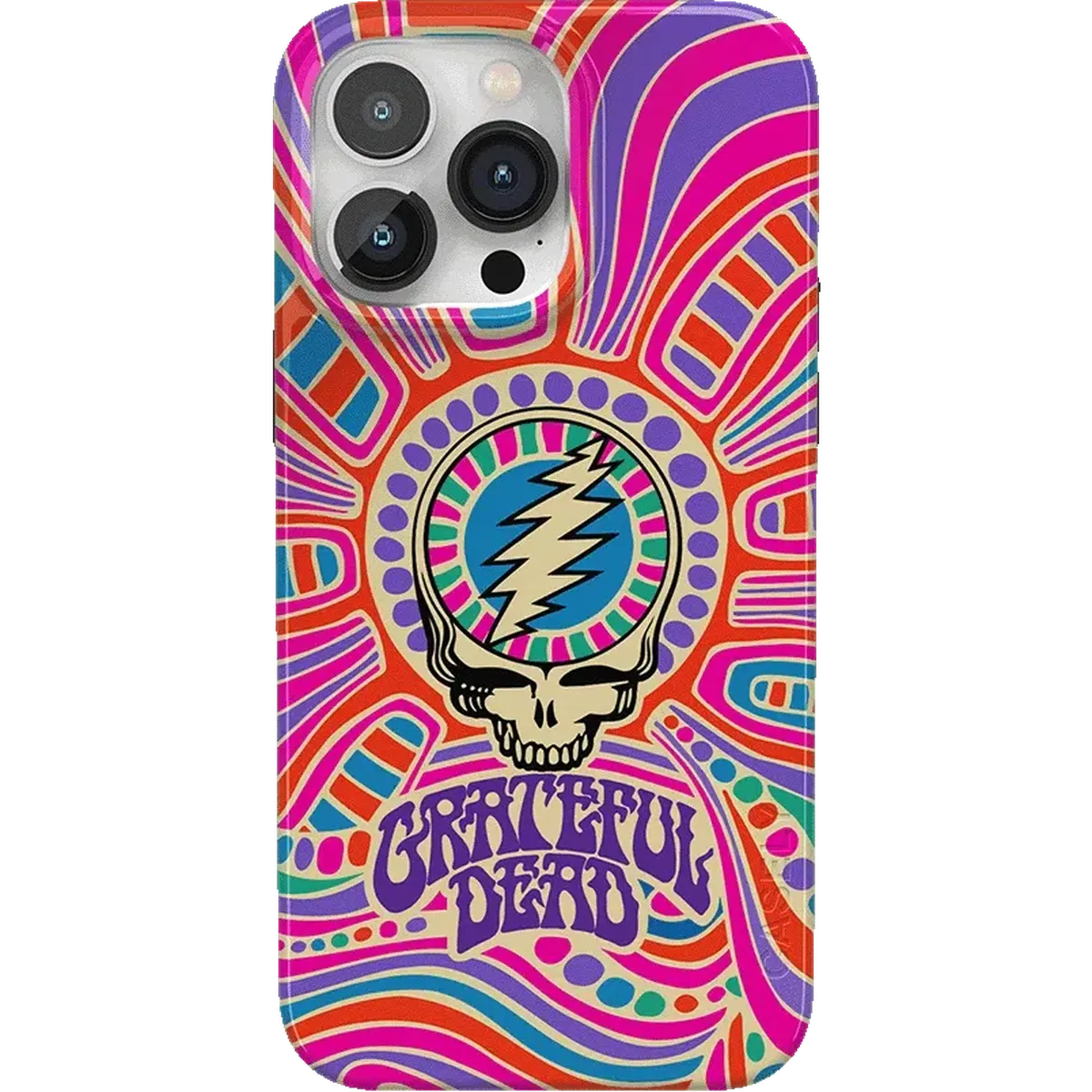 Art of Chaos | Grateful Dead Skull Case - Image 10