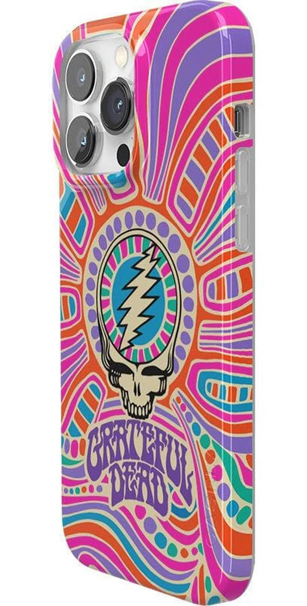 Art of Chaos | Grateful Dead Skull Case - Image 11