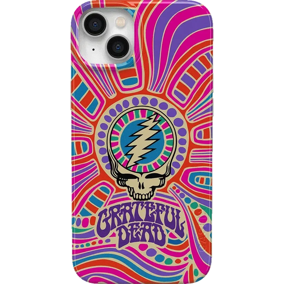 Art of Chaos | Grateful Dead Skull Case - Image 13