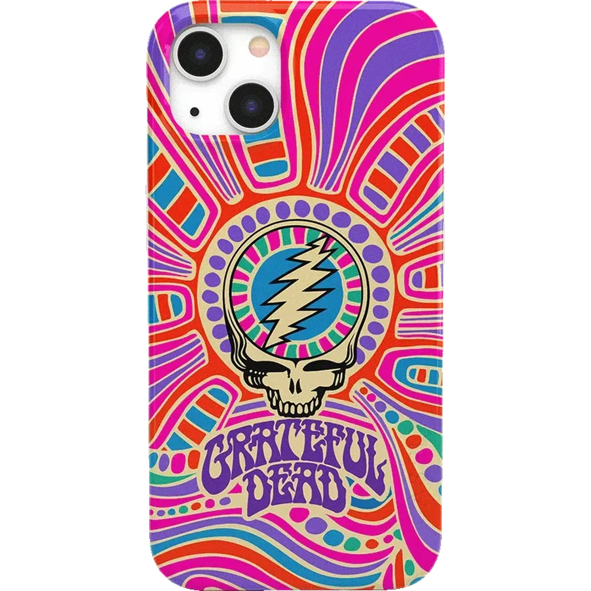 Art of Chaos | Grateful Dead Skull Case - Image 19