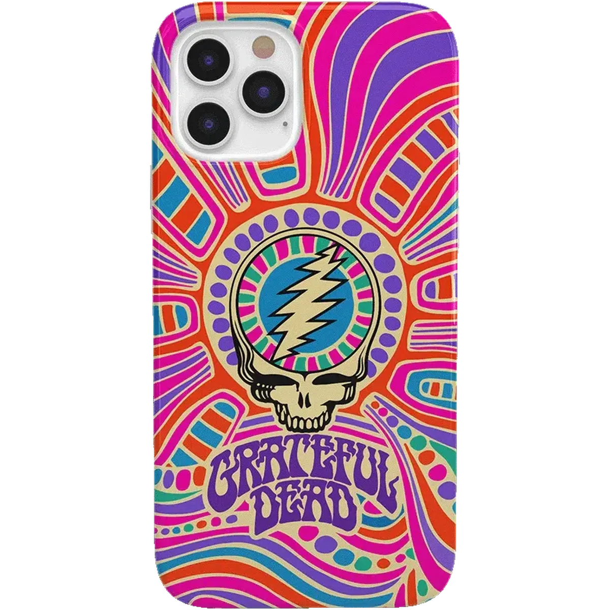 Art of Chaos | Grateful Dead Skull Case - Image 25
