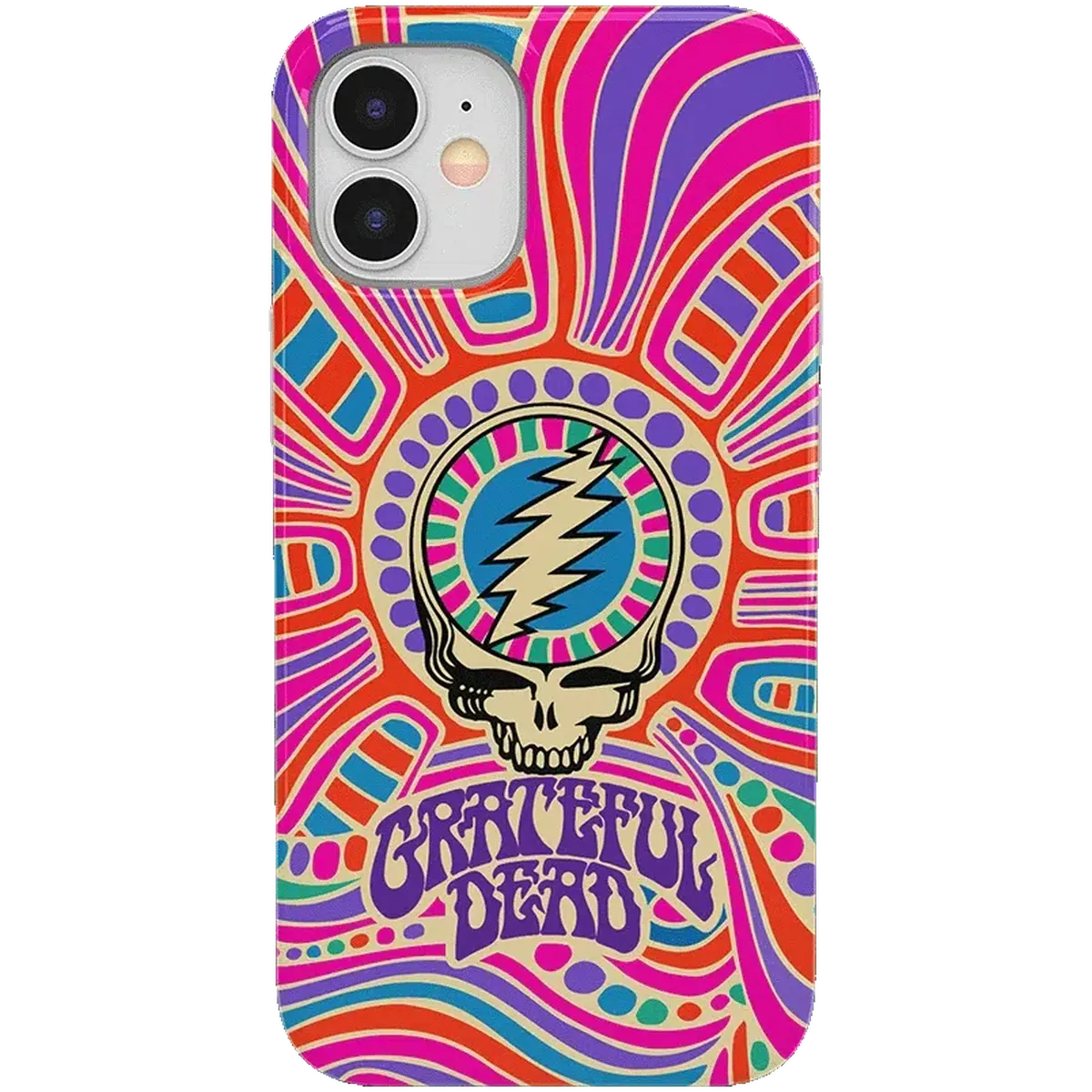 Art of Chaos | Grateful Dead Skull Case - Image 28