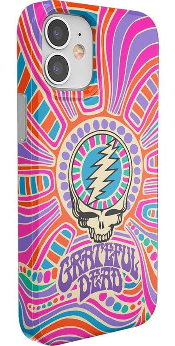 Art of Chaos | Grateful Dead Skull Case - Image 29