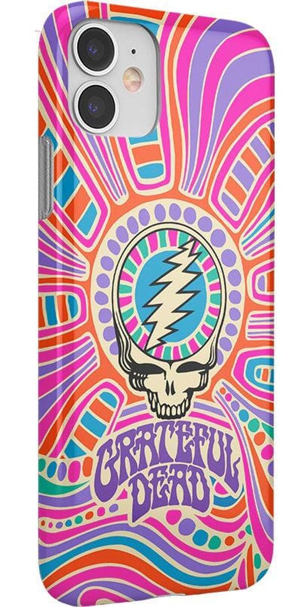 Art of Chaos | Grateful Dead Skull Case - Image 32
