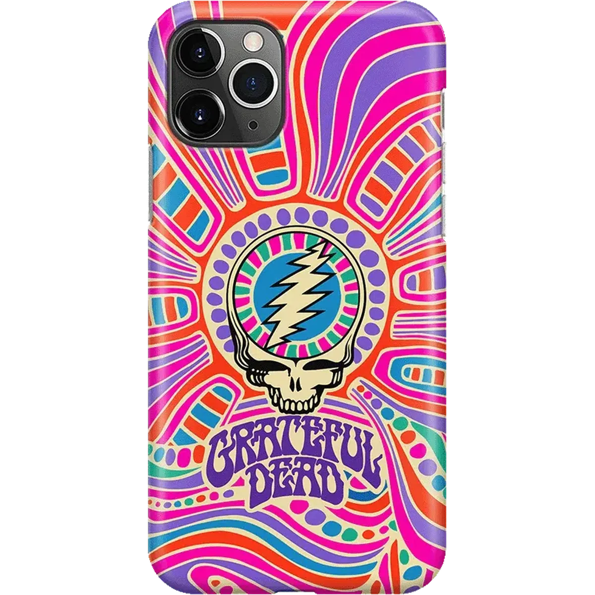 Art of Chaos | Grateful Dead Skull Case - Image 34