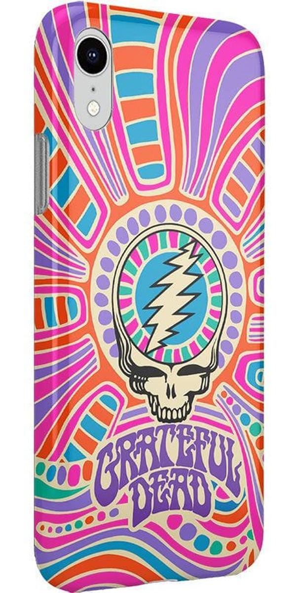 Art of Chaos | Grateful Dead Skull Case - Image 37