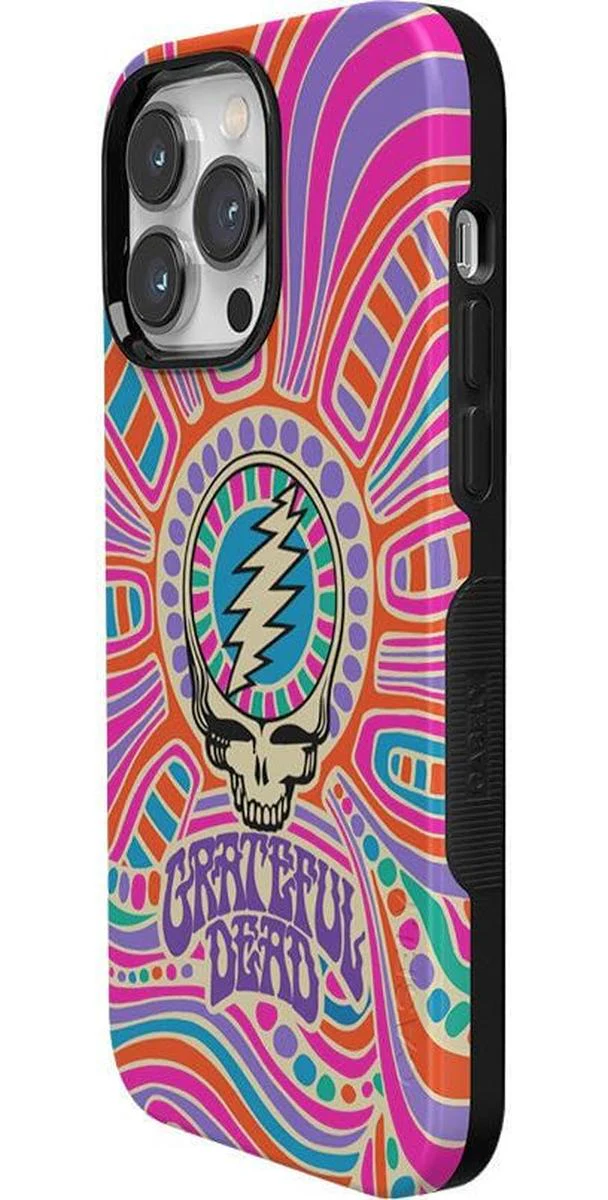 Art of Chaos | Grateful Dead Skull Case - Image 40