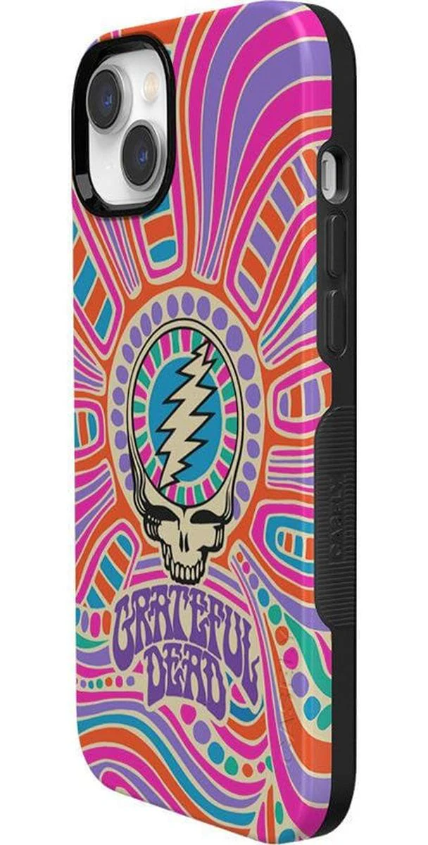 Art of Chaos | Grateful Dead Skull Case - Image 43