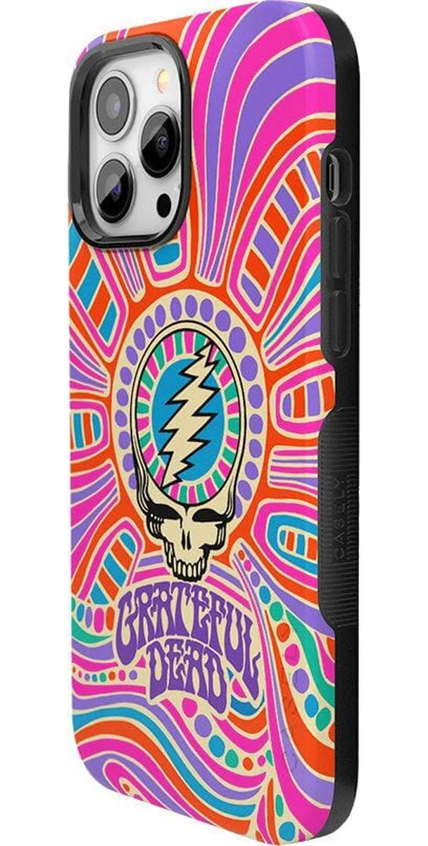 Art of Chaos | Grateful Dead Skull Case - Image 46