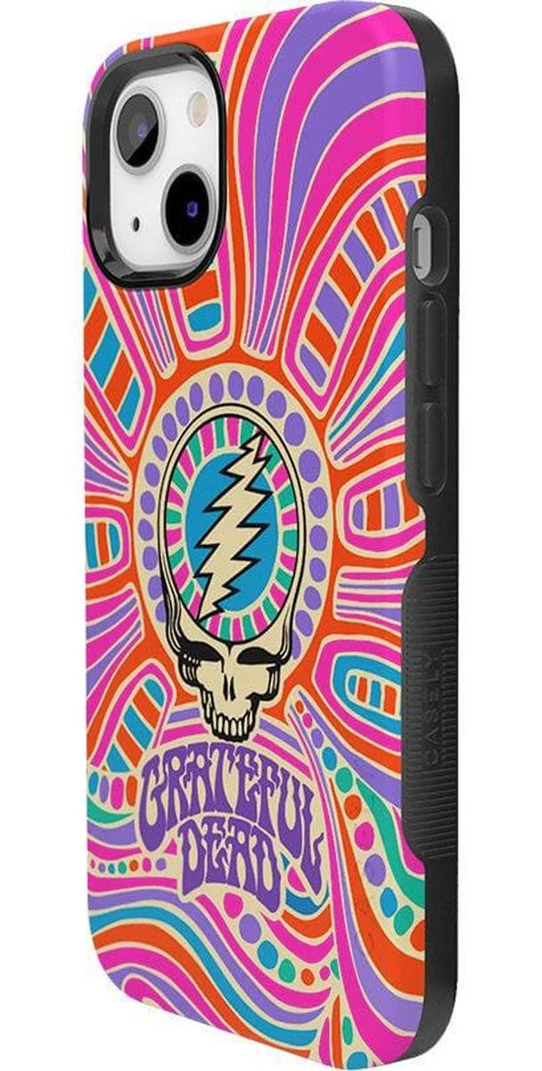 Art of Chaos | Grateful Dead Skull Case - Image 51