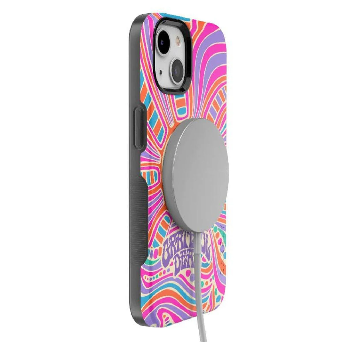 Art of Chaos | Grateful Dead Skull Case - Image 53