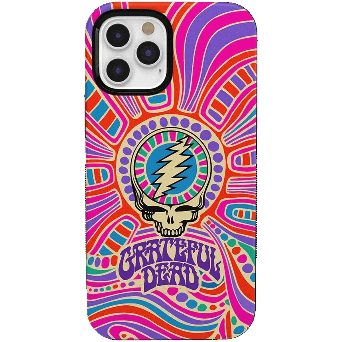Art of Chaos | Grateful Dead Skull Case - Image 54
