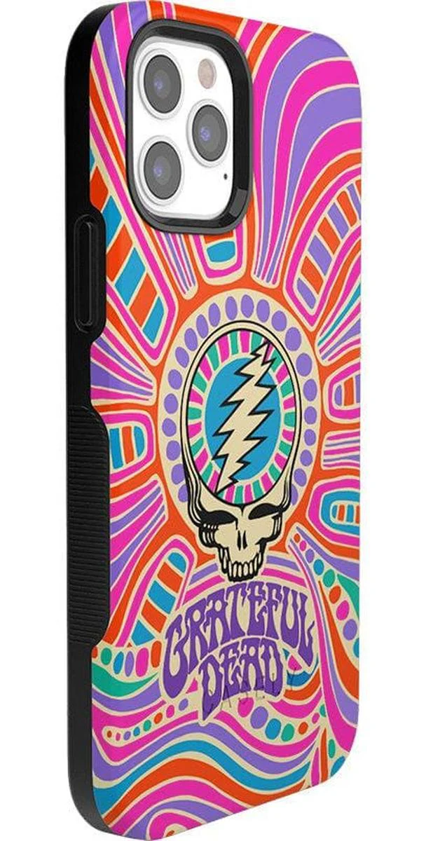 Art of Chaos | Grateful Dead Skull Case - Image 55