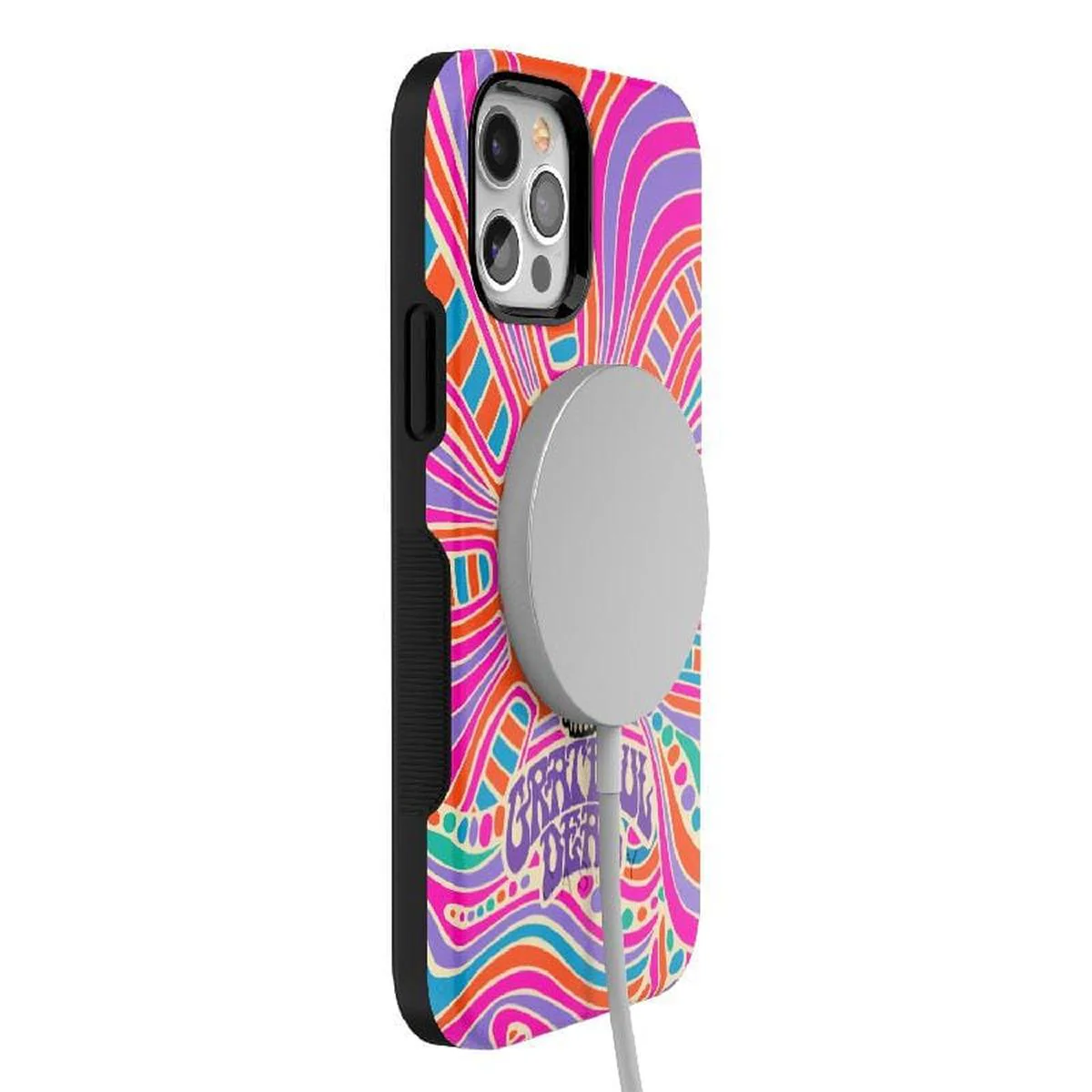 Art of Chaos | Grateful Dead Skull Case - Image 57