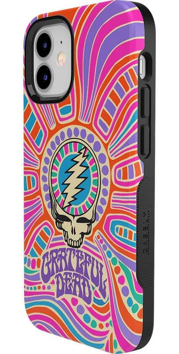 Art of Chaos | Grateful Dead Skull Case - Image 60