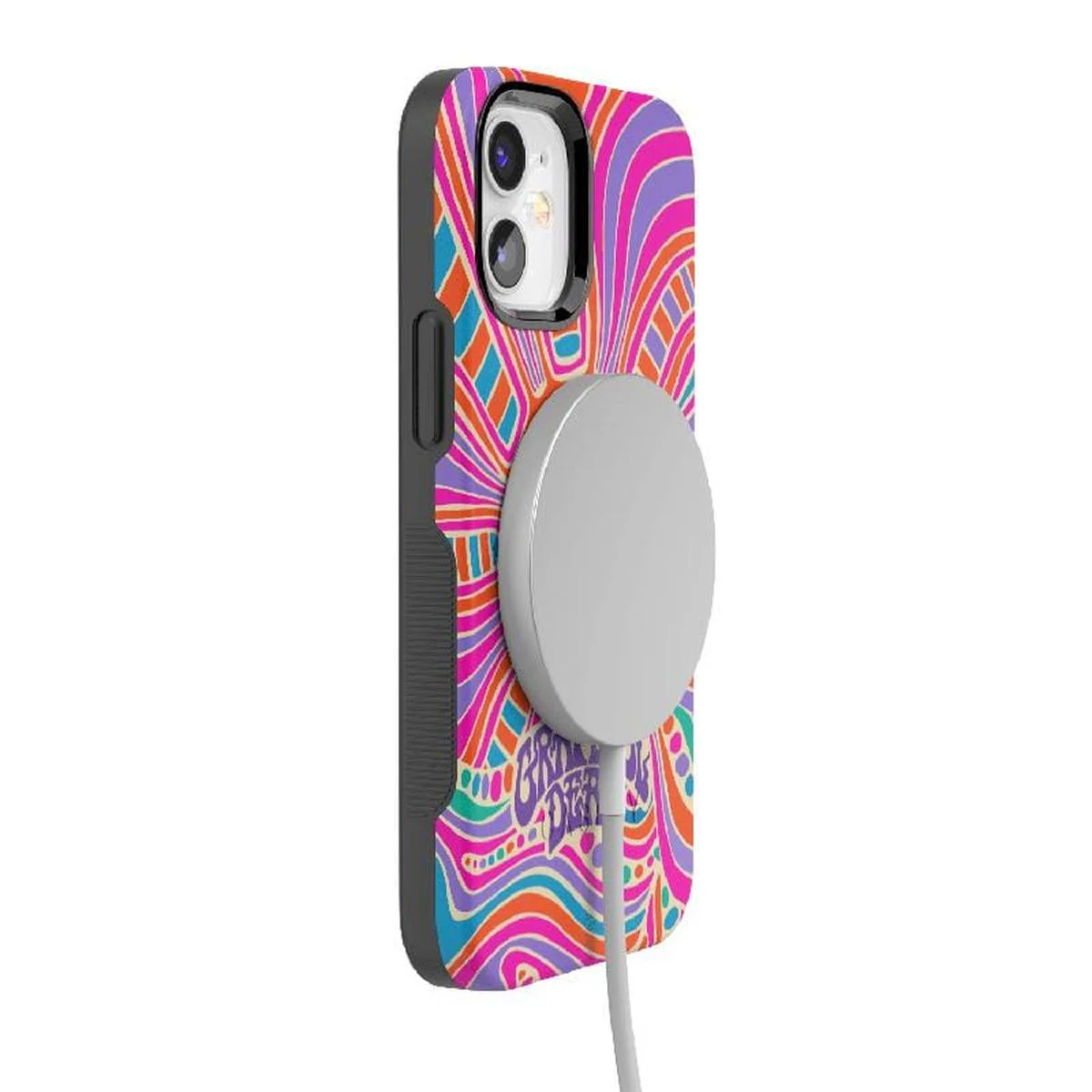 Art of Chaos | Grateful Dead Skull Case - Image 62
