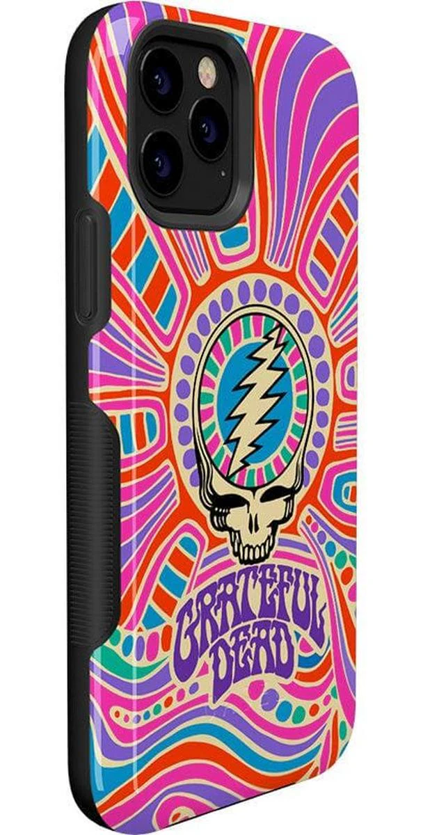 Art of Chaos | Grateful Dead Skull Case - Image 65