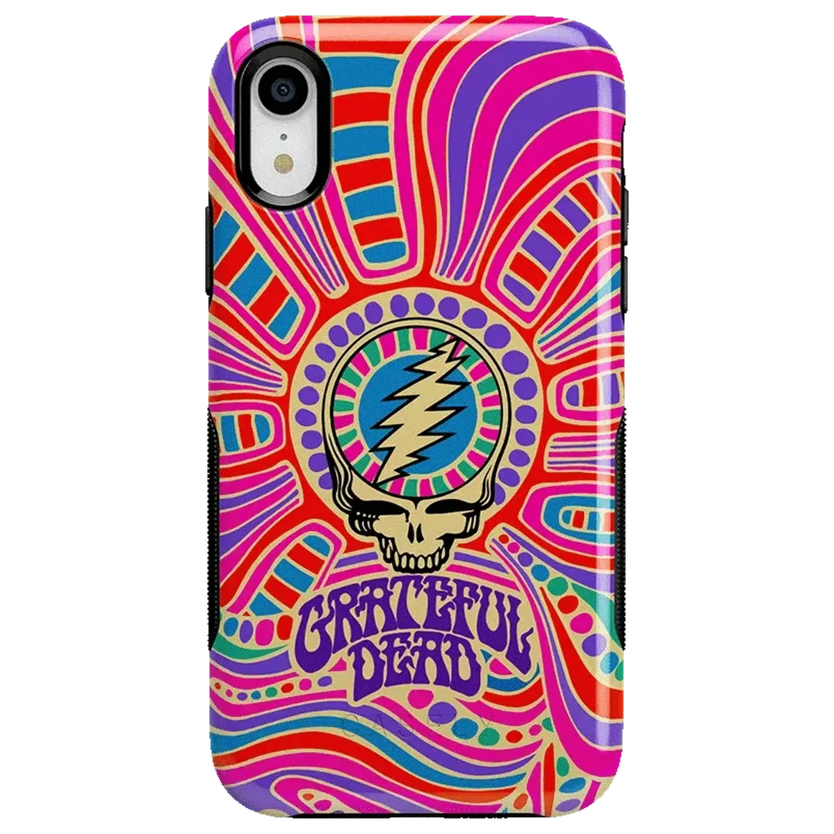 Art of Chaos | Grateful Dead Skull Case - Image 70
