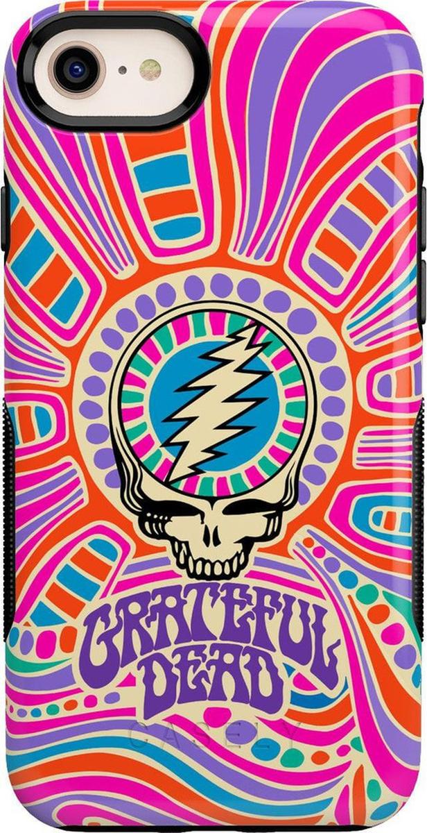 Art of Chaos | Grateful Dead Skull Case - Image 73