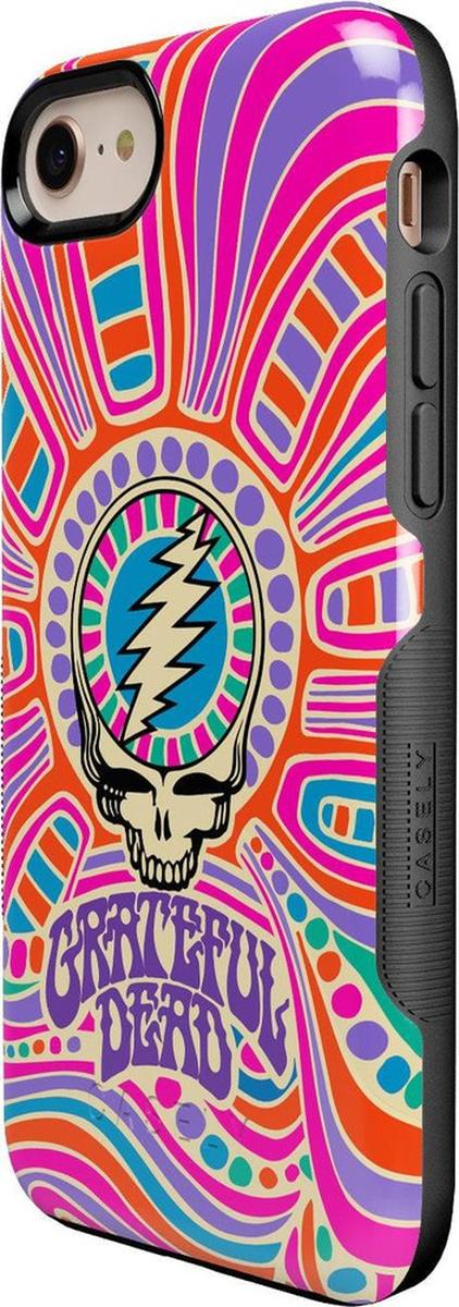 Art of Chaos | Grateful Dead Skull Case - Image 74