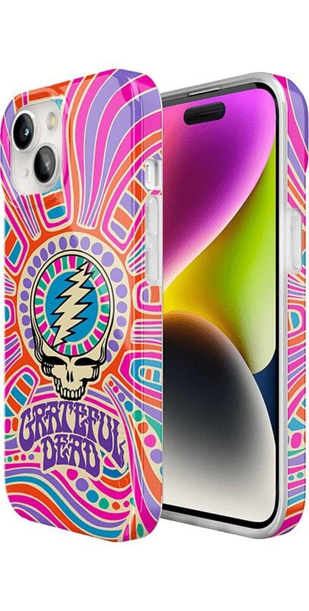 Art of Chaos | Grateful Dead Skull Case - Image 77