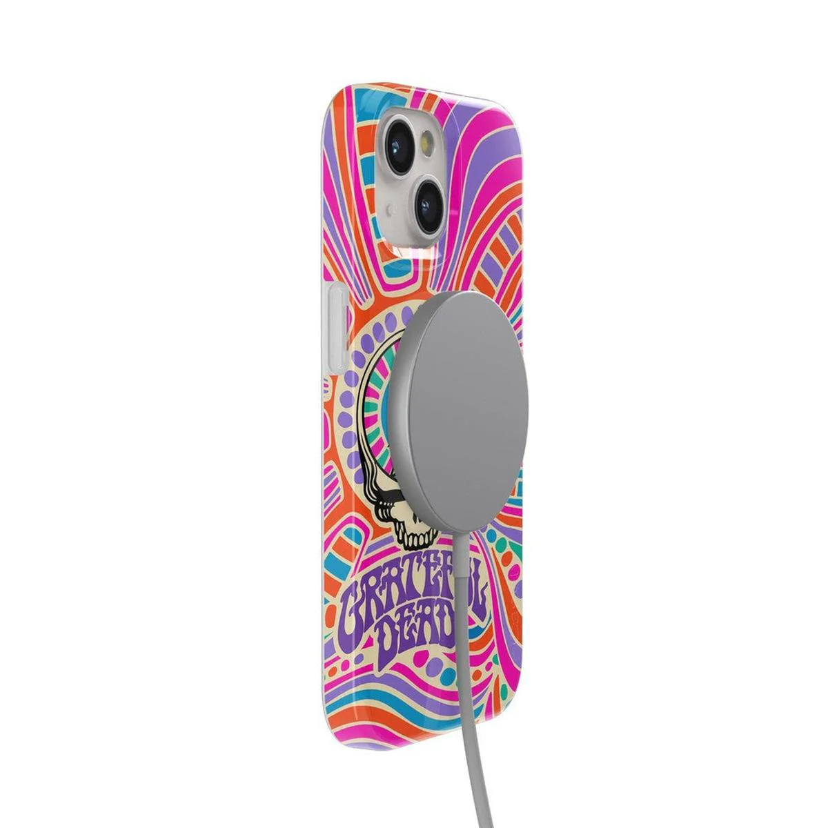 Art of Chaos | Grateful Dead Skull Case - Image 79