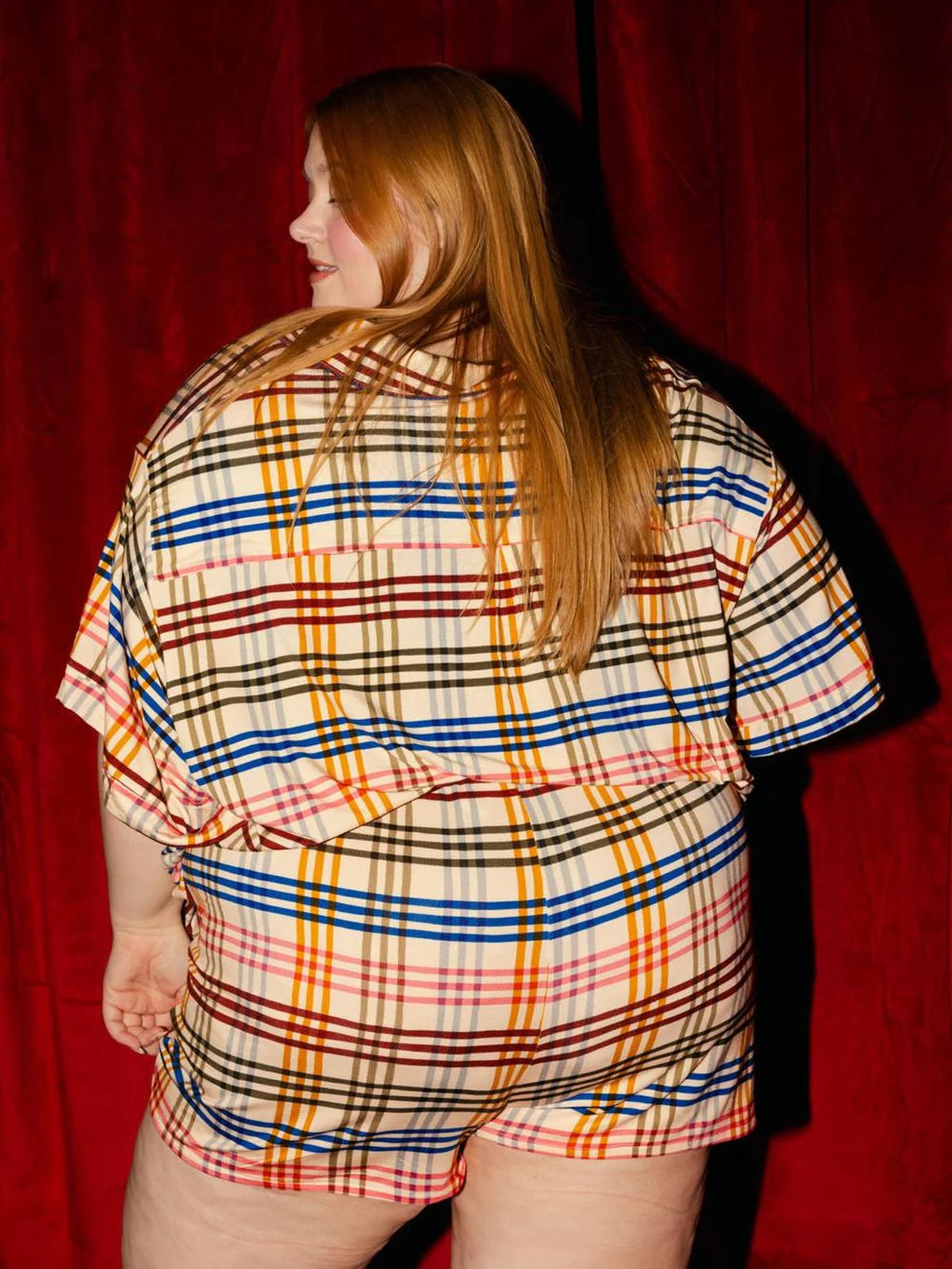 Bamboo Cozy Soft Boxer - Image 5