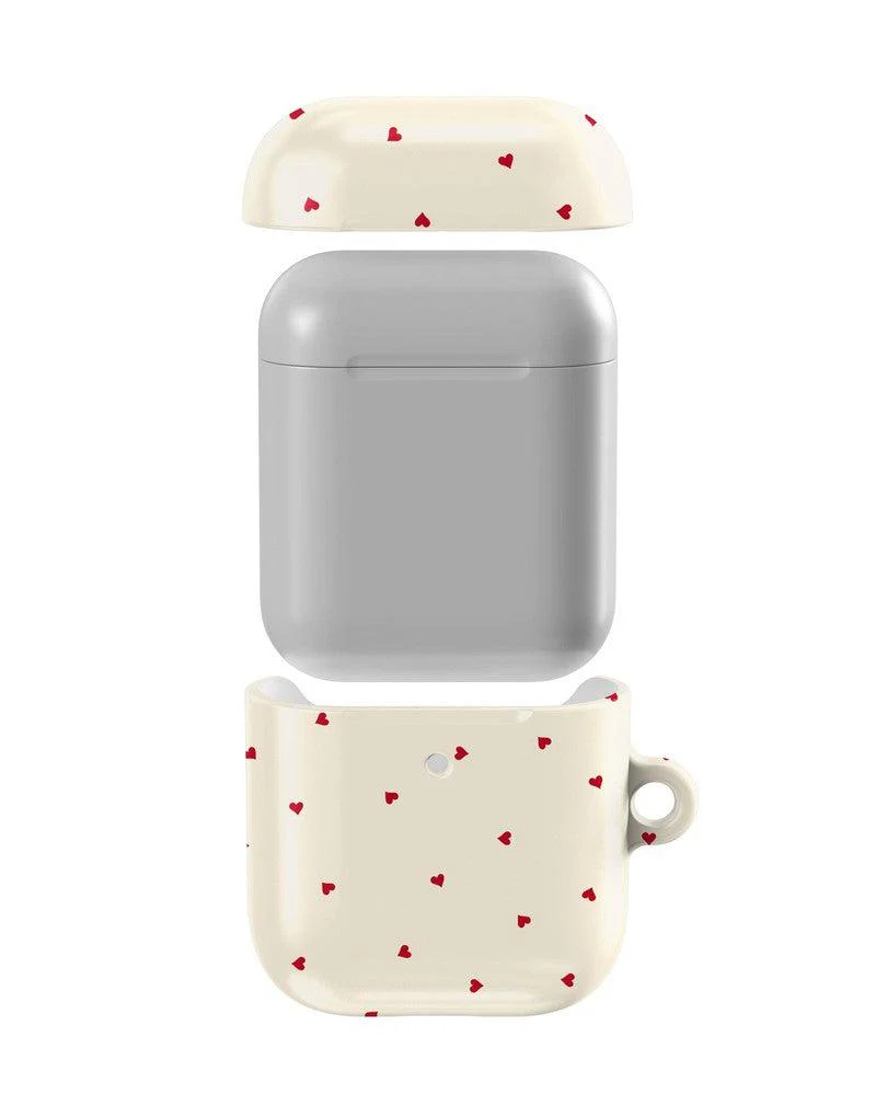 Be Mine | Tiny Hearts AirPods Case - Image 4
