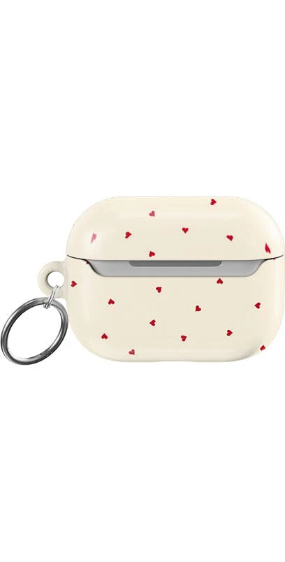 Be Mine | Tiny Hearts AirPods Case - Image 8