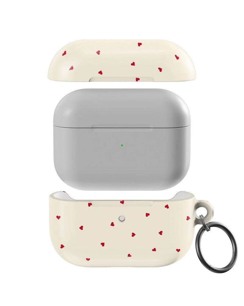 Be Mine | Tiny Hearts AirPods Case - Image 9