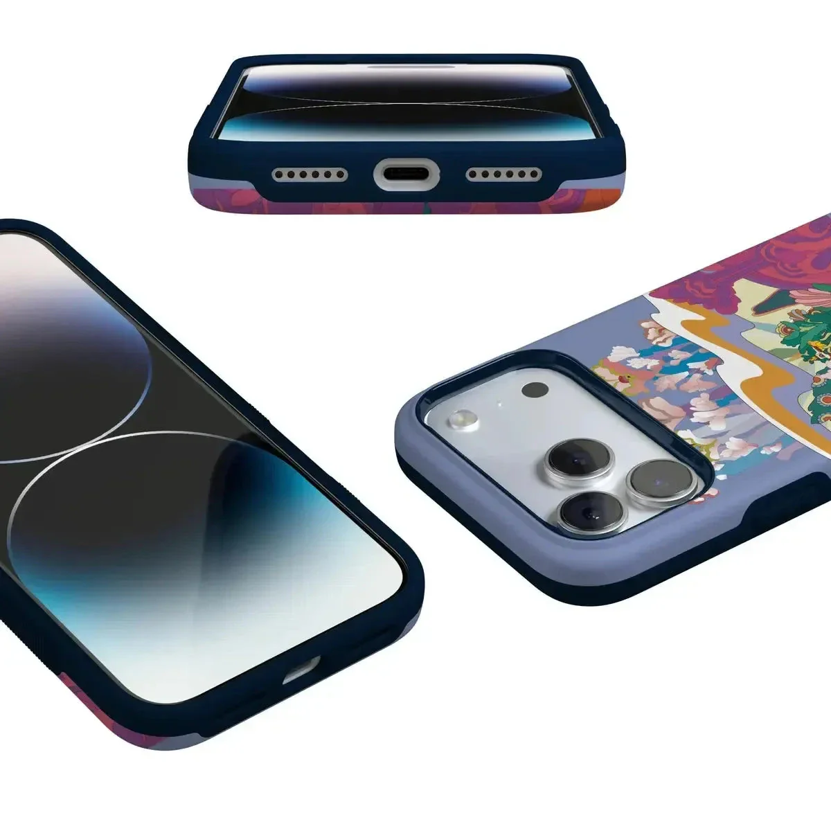 Beneath the Waves | The Beatles Yellow Submarine Case - Image 10
