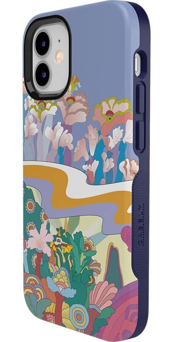 Beneath the Waves | The Beatles Yellow Submarine Case - Image 100