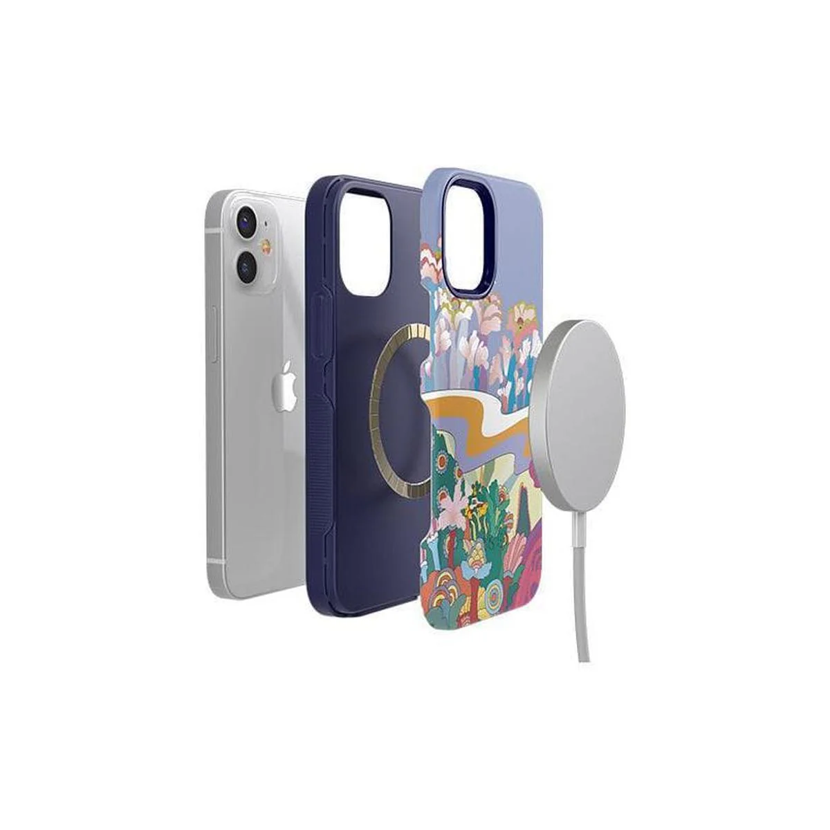 Beneath the Waves | The Beatles Yellow Submarine Case - Image 103