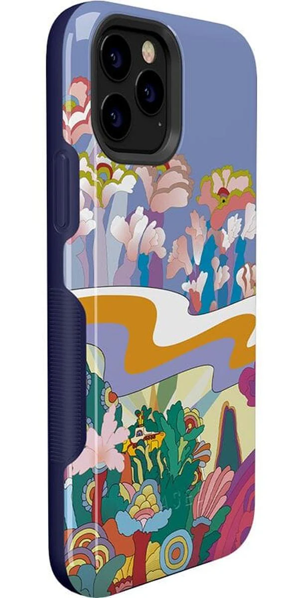 Beneath the Waves | The Beatles Yellow Submarine Case - Image 105