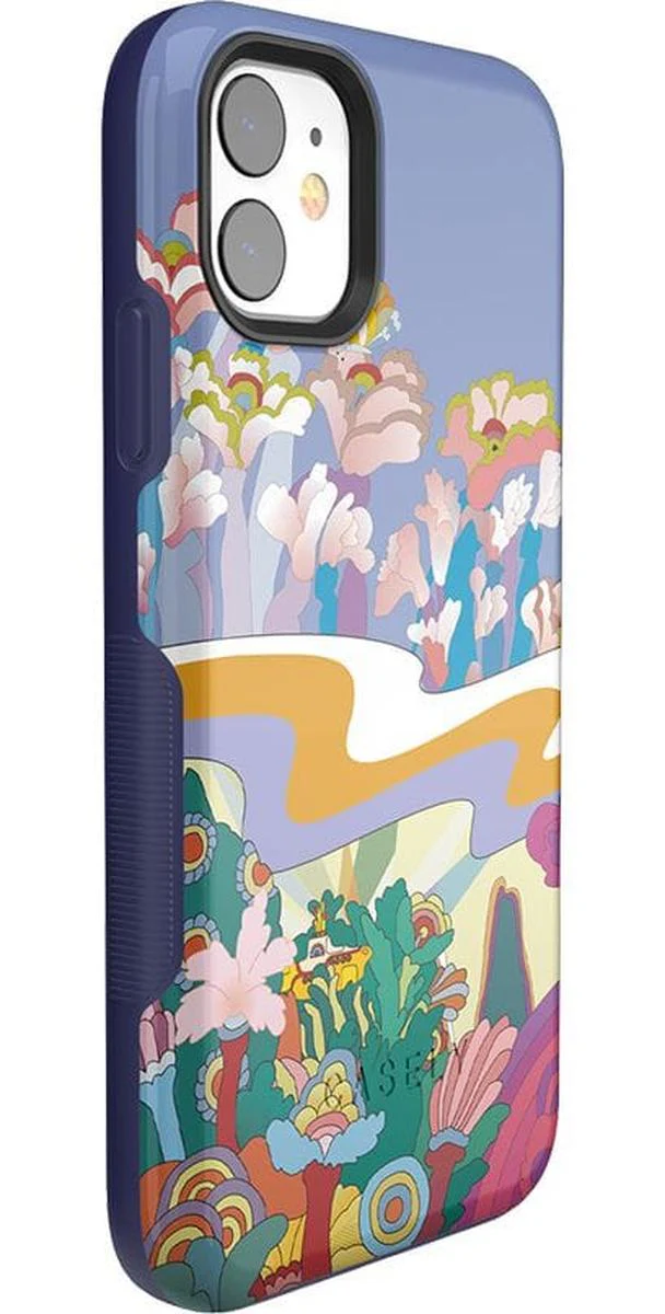 Beneath the Waves | The Beatles Yellow Submarine Case - Image 108