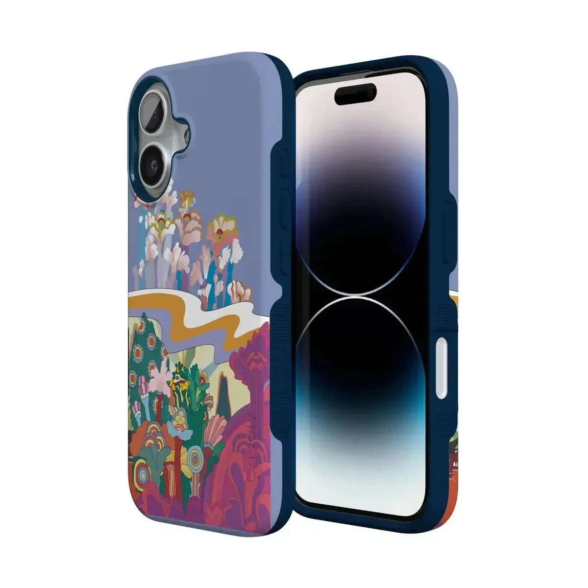 Beneath the Waves | The Beatles Yellow Submarine Case - Image 11
