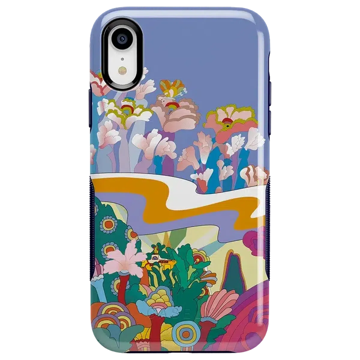 Beneath the Waves | The Beatles Yellow Submarine Case - Image 110
