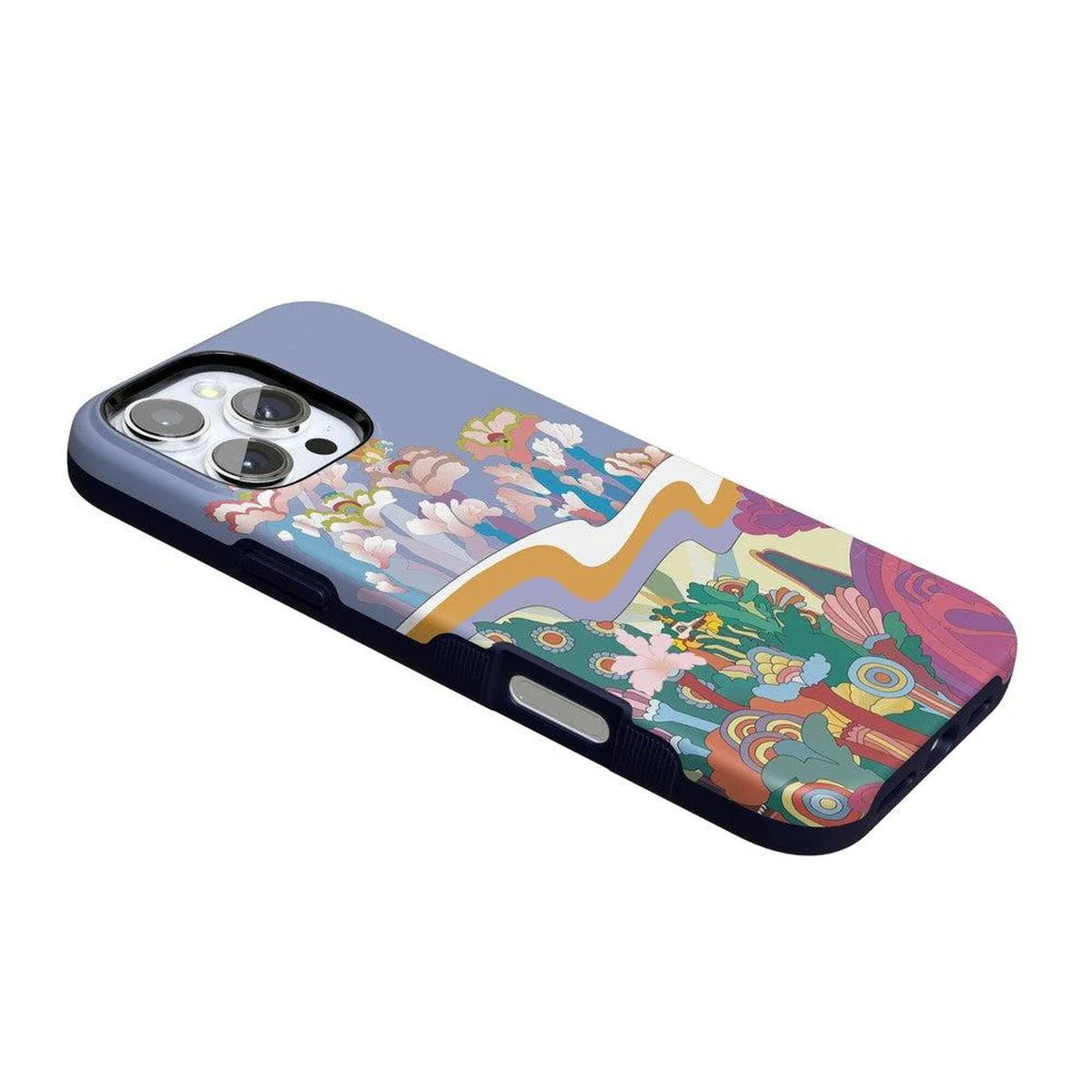Beneath the Waves | The Beatles Yellow Submarine Case - Image 119