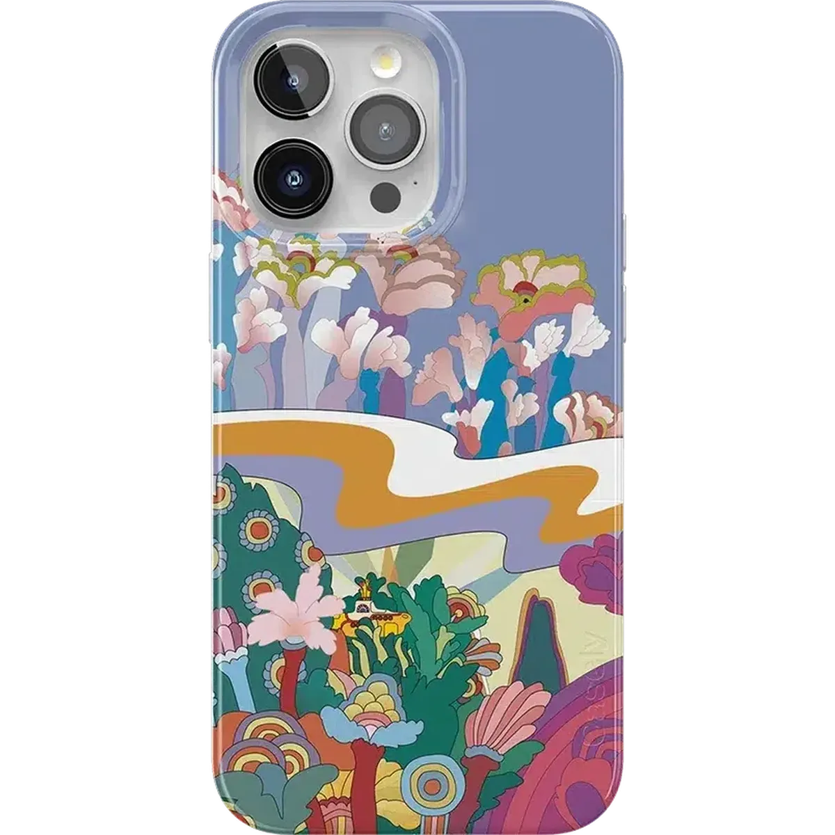 Beneath the Waves | The Beatles Yellow Submarine Case - Image 12