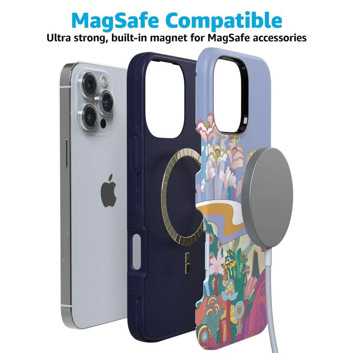 Beneath the Waves | The Beatles Yellow Submarine Case - Image 121