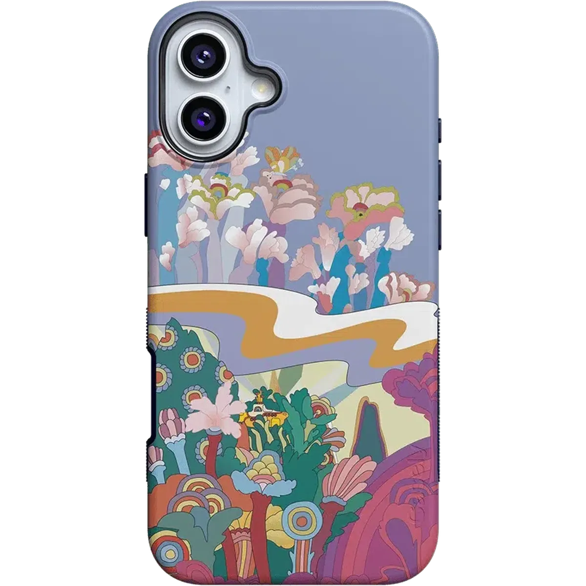 Beneath the Waves | The Beatles Yellow Submarine Case - Image 126