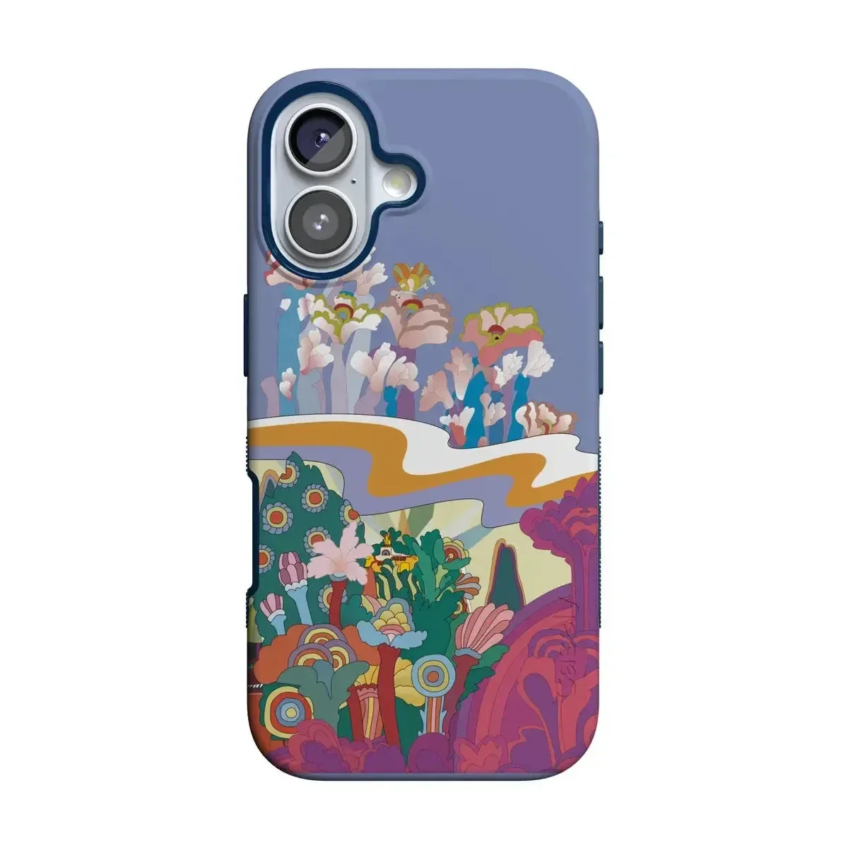 Beneath the Waves | The Beatles Yellow Submarine Case - Image 136