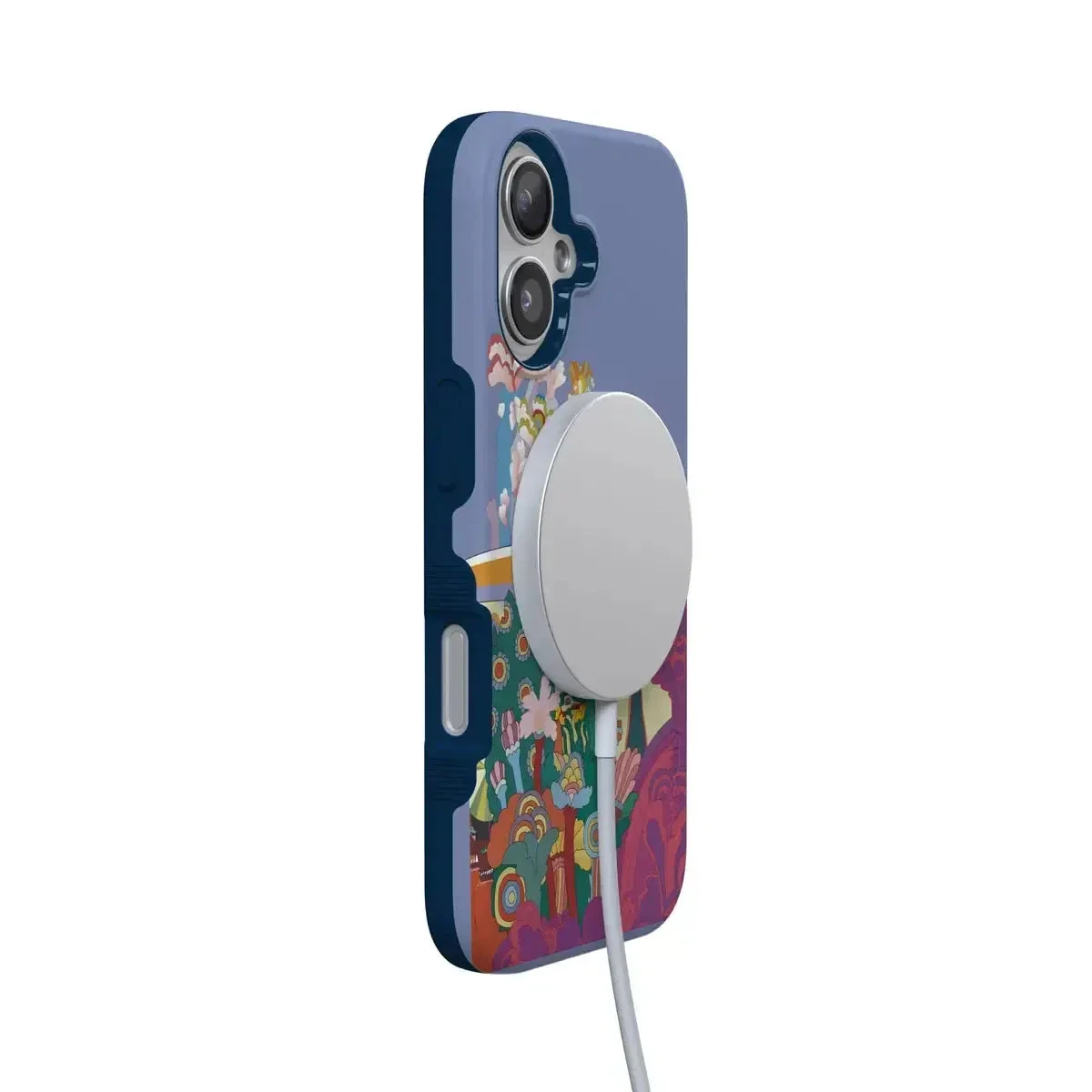 Beneath the Waves | The Beatles Yellow Submarine Case - Image 137
