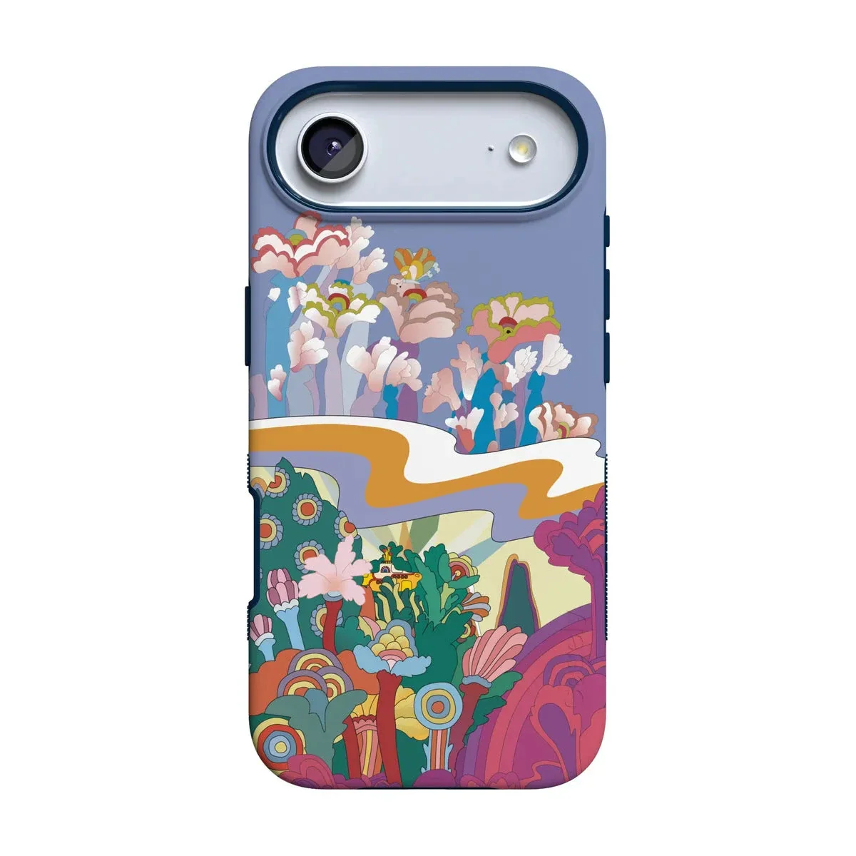 Beneath the Waves | The Beatles Yellow Submarine Case - Image 145