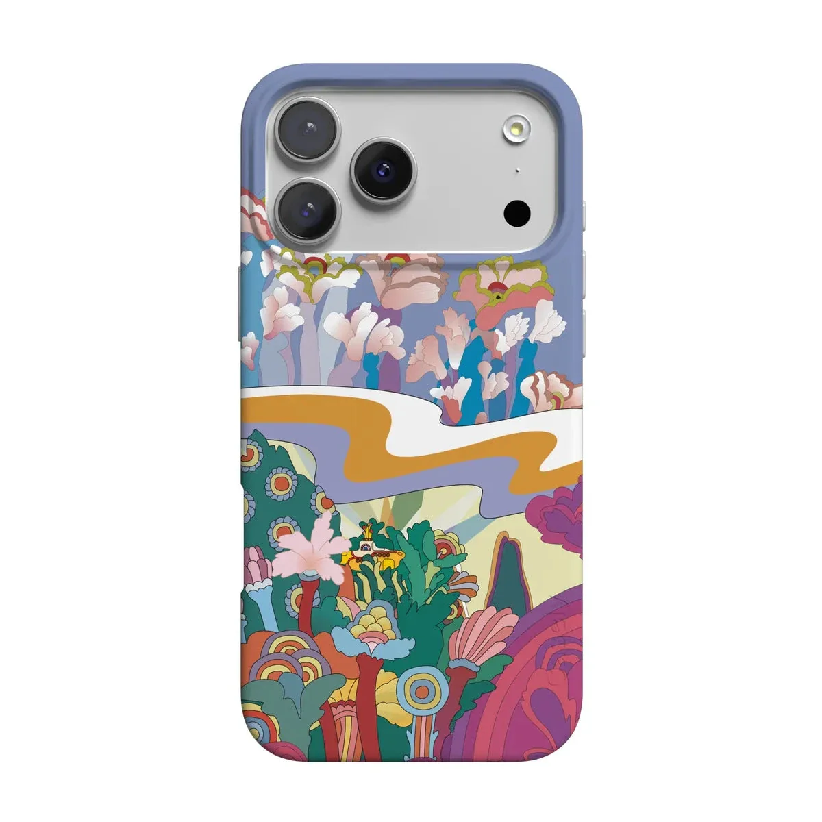 Beneath the Waves | The Beatles Yellow Submarine Case - Image 155