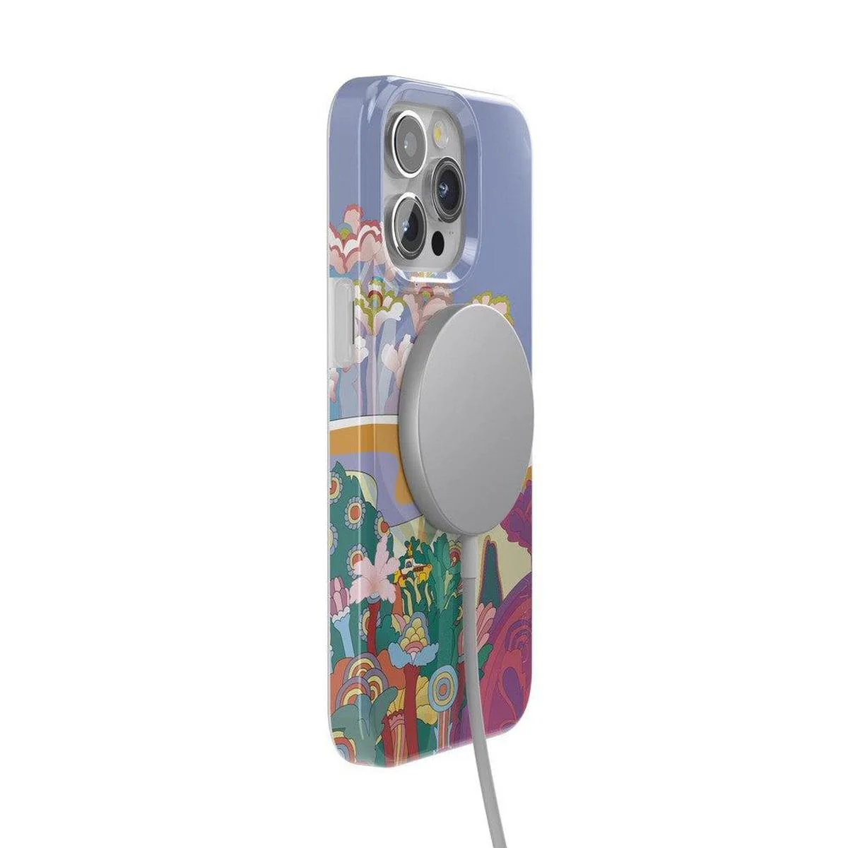 Beneath the Waves | The Beatles Yellow Submarine Case - Image 16
