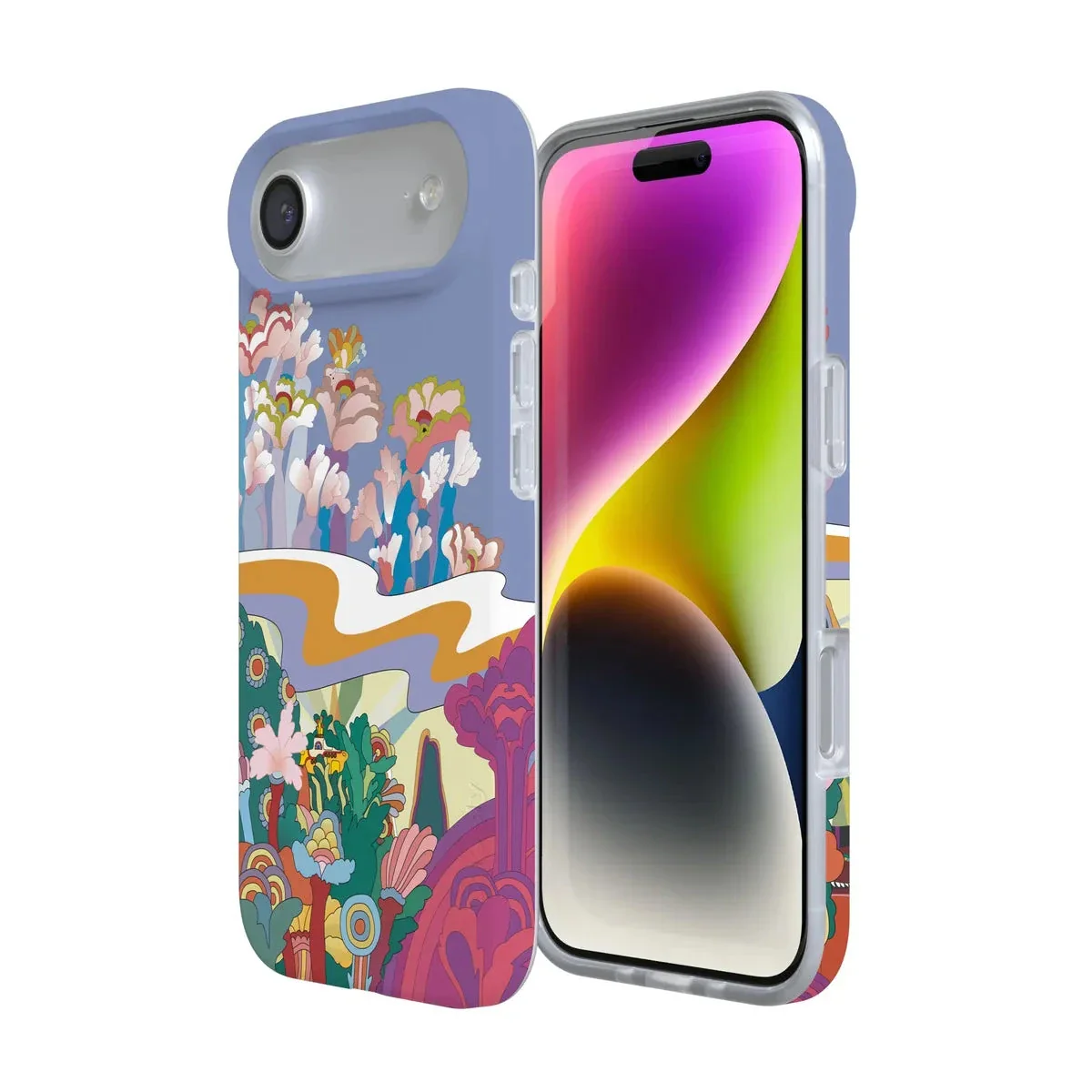 Beneath the Waves | The Beatles Yellow Submarine Case - Image 160