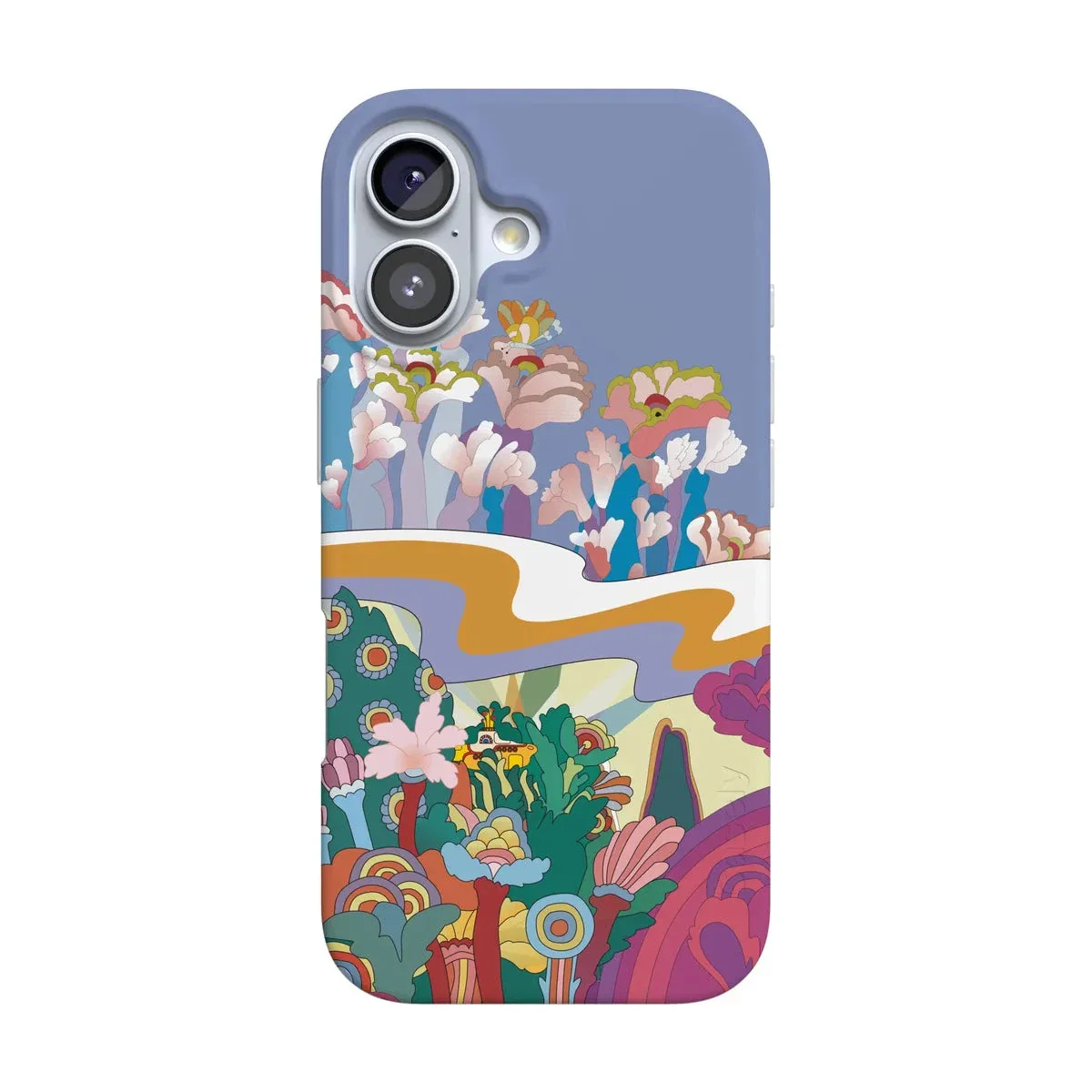 Beneath the Waves | The Beatles Yellow Submarine Case - Image 161