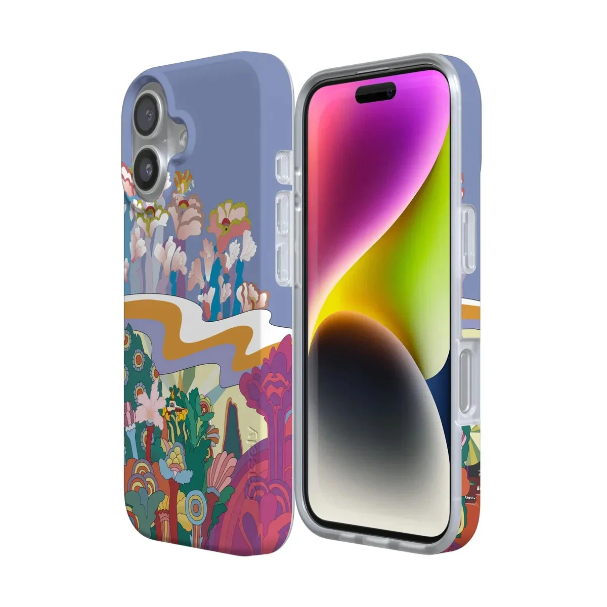 Beneath the Waves | The Beatles Yellow Submarine Case - Image 163